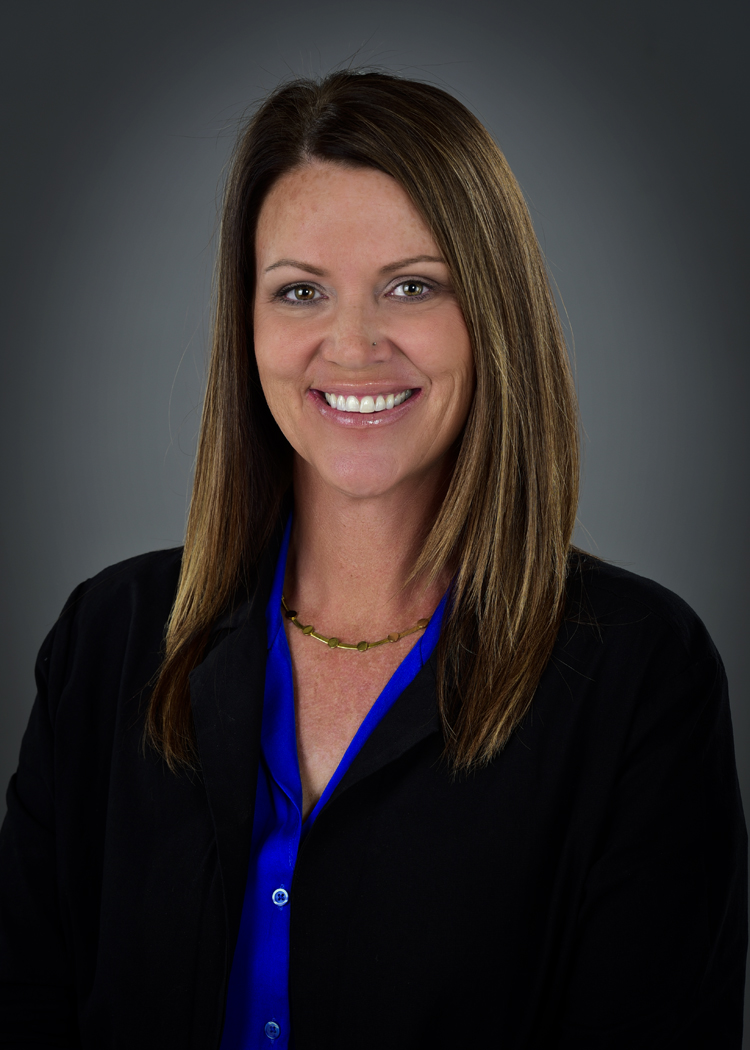 Lori of Johnson, Bergmeier, Wolf & Cipperley, CPAs P.C.