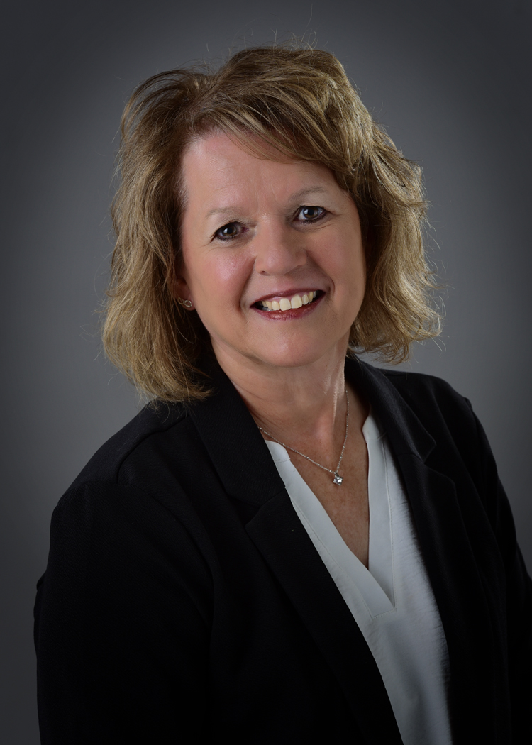 Tammy of Johnson, Bergmeier, Wolf & Cipperley, CPAs P.C.