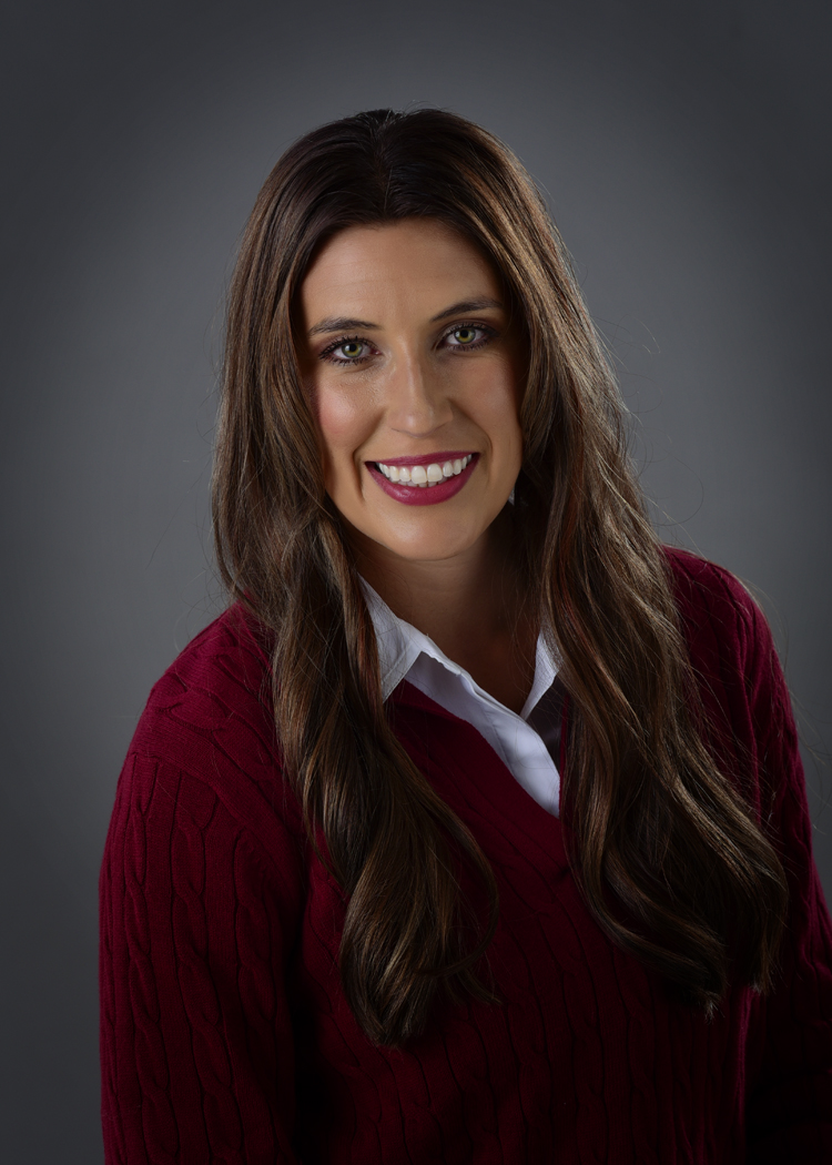 Tammy of Johnson, Bergmeier, Wolf & Cipperley, CPAs P.C.